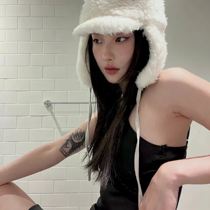 德国妹妹蒙古姊姊